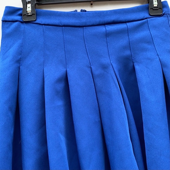 Princess Polly size 6 pleated mini tennis skirt - Picture 4 of 8
